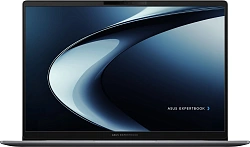 Ноутбук Asus Expertbook PM3 PM3606CKA-PL0174X Ryzen AI 7 350 16Gb SSD1Tb AMD Radeon 860M 16" IPS WQXGA (2560x1600) Windows 11 Pro grey WiFi BT Cam (90NX0981-M00620)