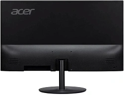 Монитор Acer 23.8" SA242YG0bi черный IPS LED 1ms 16:9 HDMI матовая 250cd 178гр/178гр 1920x1080 120Hz FreeSync VGA FHD 3.5кг
