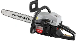 Цепная пила Интерскол ПЦБ 152 2060Вт 2.8л.с. дл.шины:18" (45cm) (878.0.0.70)