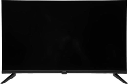 Телевизор LED Haier 32" LED S2 Frameless черный FULL HD 60Hz DVB-T DVB-T2 DVB-C DVB-S DVB-S2 USB WiFi Smart TV (RUS)