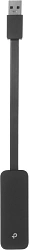 Сетевой адаптер Gigabit Ethernet TP-Link UE306 USB 3.0