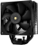 Устройство охлаждения(кулер) Thermalright Assassin Spirit 120 EVO Dark Soc-AM5/AM4/1200/1700/1851 черный 4-pin 27dB Al+Cu 525gr Ret (AS120-EVO-DARK) Устройство охлаждения(кулер) Thermalright Assassin Spirit 120 EVO Dark Soc-AM5/AM4/1200/1700/1851 черный 4-pin 27dB Al+Cu 525gr Ret (AS120-EVO-DARK)