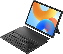 Планшет Huawei MatePad BTK-W09 T80 (2.62) 8C RAM6Gb ROM128Gb 11.5" IPS 2200x1440 HarmonyOS 4.2 серый космос 13Mpix 8Mpix BT WiFi 7700mAh 900hrs