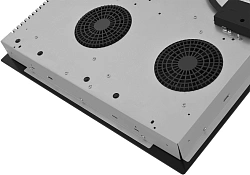 Индукционная варочная поверхность Haier HHX-Y64NVB черный