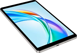 Планшет Honor Pad X7 680 (2.4) 8C RAM4Gb ROM128Gb 8.7" IPS 1340x800 Android 15 серый 8Mpix 5Mpix BT WiFi microSD 1Tb 7020mAh 30hr 1344hrs