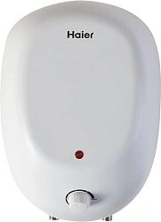 Водонагреватель Haier ES8V-Q1(R) 1.5кВт 8л электрический настенный/белый
