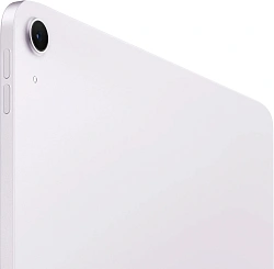 Планшет Apple iPad Air 2025 A3268 M3 4.05 8C RAM8Gb ROM128Gb 13" IPS 2732x2048 iOS фиолетовый 12Mpix 12Mpix BT WiFi 10hr
