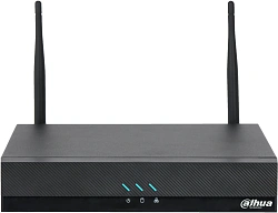 Видеорегистратор Dahua DHI-NVR2104HC-W