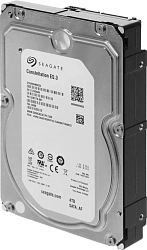 Жесткий диск Seagate SATA-III 4TB ST4000NM0033 Constellation ES.3 (7200rpm) 128Mb 3.5"