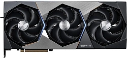 Видеокарта MSI PCI-E 5.0 RTX 5080 16G SUPRIM SOC NVIDIA GeForce RTX 5080 16Gb 256bit GDDR7 2745/30000 HDMIx1 DPx3 HDCP Ret