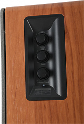 Колонки Edifier R1280DB 2.0 коричневый 42Вт BT