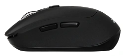 Мышь Acer OMR040 черный оптическая 1600dpi беспров. USB 6but (ZL.MCEEE.00A)