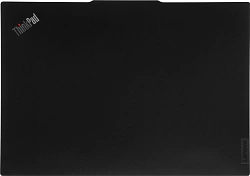 Ноутбук Lenovo ThinkPad E16 G2 Ryzen 7 7735HS 32Gb SSD512Gb AMD Radeon 680M 16" IPS WUXGA (1920x1200) без ОС black WiFi BT Cam (21M5S09E00_32G)