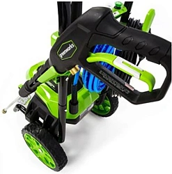 Минимойка Greenworks GHP2000 2000Вт (5105507)