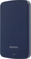Жесткий диск A-Data USB3.1 2TB AHV320-2TU31-CBL HV320 2.5" синий