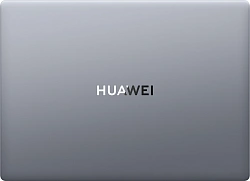 Ноутбук Huawei MateBook D 14 MDG-X MendelG-W5611D Core i5 13420H 16Gb SSD1Tb Intel UHD Graphics 14" IPS FHD (1920x1200) без ОС grey space WiFi BT Cam (53014MUB)