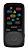 Плеер Hi-Fi Flash Digma B4 8Gb черный/1.8"/FM/microSDHC