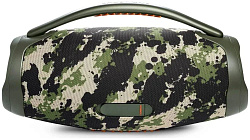 Колонка порт. JBL Boombox 3 камуфляж 180W 2.1 BT/USB 10000mAh (JBLBOOMBOX3SQUADCN)