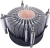 Устройство охлаждения(кулер) Digma D-CPC110-PWM3 92x92x25mm Soc-1151/1200/2066/1700 черный 4-pin 25dB Al+Cu 110W 350gr Ret Устройство охлаждения(кулер) Digma D-CPC110-PWM3 92x92x25mm Soc-1151/1200/2066/1700 черный 4-pin 25dB Al+Cu 110W 350gr Ret