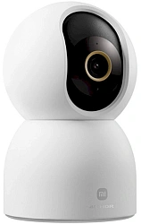 Камера видеонаблюдения IP Xiaomi C701 Wi-Fi 1.5-3.9мм цв. корп.:белый (BHR07X7EU)