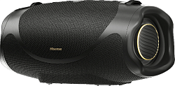 Колонка порт. Hisense FlexBOOM черный 80W 2.2 BT