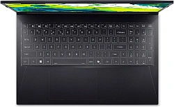 Ноутбук Acer Aspire 7 A715-59G-51U9 Core 5 210H 16Gb SSD512Gb NVIDIA GeForce RTX 3050 6Gb 15.6" IPS FHD (1920x1080) без ОС black WiFi BT Cam 4810mAh (NH.QX6CD.006)