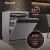 Посудомоечная машина Weissgauff DW 6038 X Inverter серебристый (полноразмерная) Посудомоечная машина Weissgauff DW 6038 X Inverter серебристый (полноразмерная)