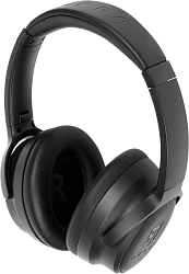 Наушники накладные Ural Молот Н130 черный беспроводные bluetooth накладные (УРАЛ МОЛОТ Н130)
