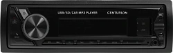 Автомагнитола Centurion MX-030 1DIN 4x50Вт DSP 3 ПДУ (2101175)