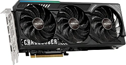 Видеокарта Asrock PCI-E 5.0 RX9070XT CL 16G AMD Radeon RX 9070XT 16Gb 256bit GDDR6 2400/20000 HDMIx1 DPx3 HDCP Ret