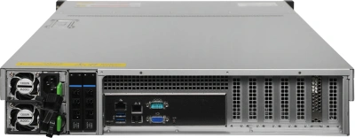 Сервер IRU Rock g2212ig3 2x5315Y 4x32Gb 9361-8I AST2500 2xGigEth 2x1300W w/o OS (2078568)