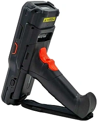 Пистолетная рукоять Urovo ACCRT40-PGRIP01 RT40 для RT40