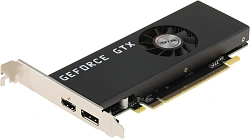 Видеокарта Afox PCI-E 3.0 AF1050-4096D5L4 NVIDIA GeForce GTX 1050 4Gb 128bit GDDR5 1354/7000 HDMIx1 DPx1 HDCP Ret