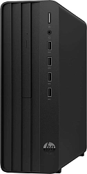 ПК HP Pro 290 G9 SFF i5 13400 (2.5) 8Gb SSD512Gb UHDG 730 FreeDOS 3.0 GbitEth 180W kb мышь клавиатура черный (8T2G6ES)