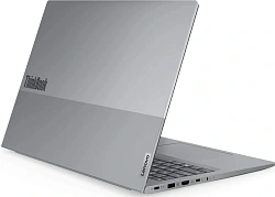 Ноутбук Lenovo Thinkbook 16 G7 IML Core Ultra 5 125U 16Gb SSD512Gb Intel Graphics 16" IPS WUXGA (1920x1200) Windows 11 Pro grey WiFi BT Cam (21MS0002AU)