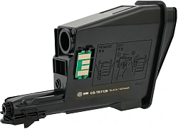 Картридж лазерный Cactus CS-TK1120 TK-1120 черный (3000стр.) для Kyocera FS 1025MFP/1060/1060DN/1125/1125MFP