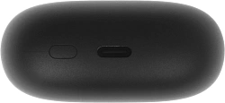 Гарнитура внутриканальные Xiaomi Redmi Buds 8 черный беспроводные bluetooth в ушной раковине (BHR08UFGL)