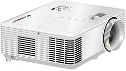 Проектор Infocus ScreenPlay SP222 DLP 4000Lm LS (800x600) 30000:1 ресурс лампы:15000часов 1xUSB typeA 2xHDMI 2.9кг