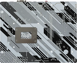 Материнская плата Asrock B760M-HDV/M.2 Soc-1700 Intel B760 2xDDR5 mATX AC`97 8ch(7.1) 2.5Gg RAID+VGA+HDMI+DP