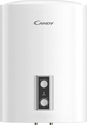 Водонагреватель Candy CF30V-P1 INOX 2кВт 30л электрический настенный/белый