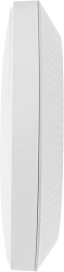 Точка доступа TP-Link Omada PRO AP9778 BE19000 10GBASE-X белый