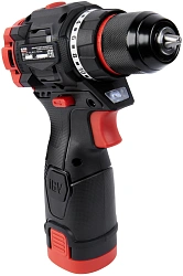 Дрель-шуруповерт Elitech CD 16L2 (E2201.039.01) 32Вт аккум. патрон:быстрозажимной (кейс в комплекте) (205715)