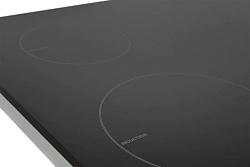 Индукционная варочная поверхность Haier HHX-Y64NVB черный
