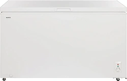 Морозильный ларь Nord CN 500 белый 75Вт