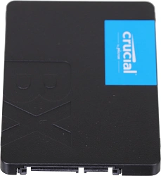 Накопитель SSD Crucial S SATA-III 2TB CT2000BX500SSD1 BX500 2.5"