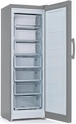 Морозильная камера Indesit DSZ 5175 G серебристый
