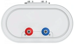 Водонагреватель Philips YB AWH1618/51(100YB) 2кВт 100л электрический настенный