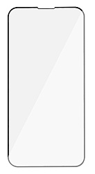 Защитное стекло для экрана Digma 2.5D для Apple iPhone 13 mini 2.5D 1шт. (DGG2AP13MA)
