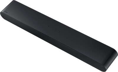 Саундбар Samsung HW-S60B/RU 5.0 200Вт черный