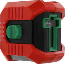 Нивелир лазерн. Condtrol QB Green 2кл.лаз. 520нм цв.луч. зеленый 2луч. (1-2-304)